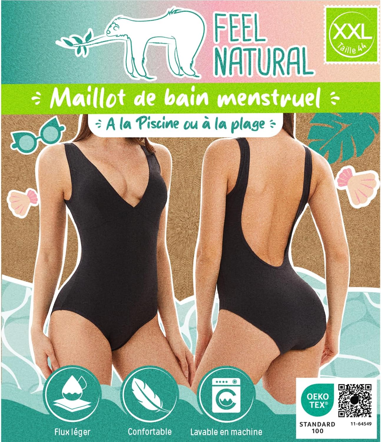 Maillot de Bain