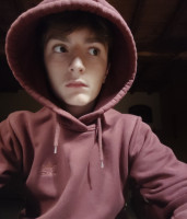 Photo de Marin ( Till I Collapse )