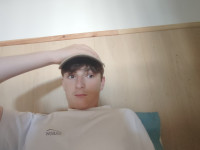 Photo de Marin ( Till I Collapse )