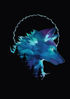 Photo de @LuluLaLouve