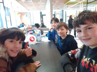 Photo de @Pimpinou73