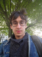 Nouvelle photo