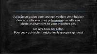 Photo de @Leanna