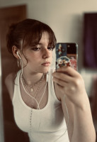 Photo de Iris.