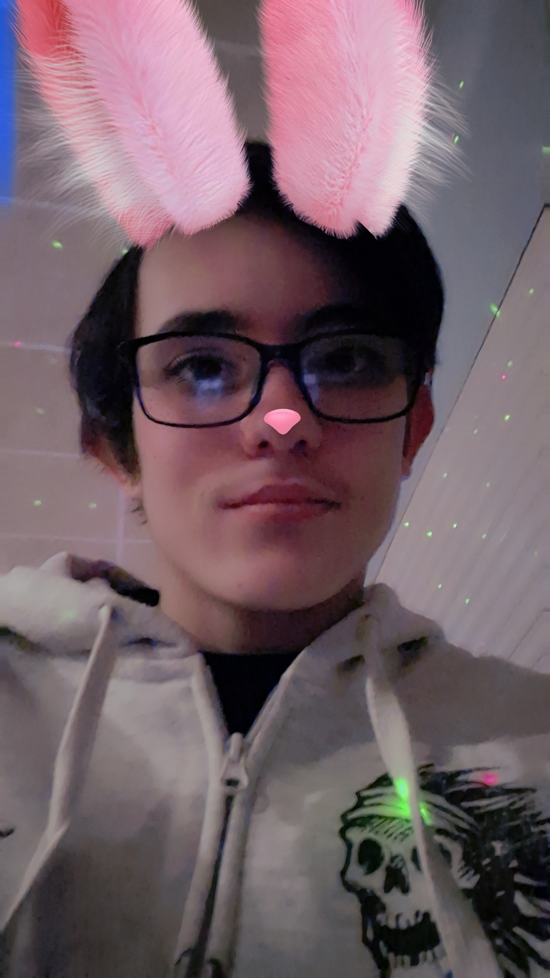 photo filtre de nouvelle ans