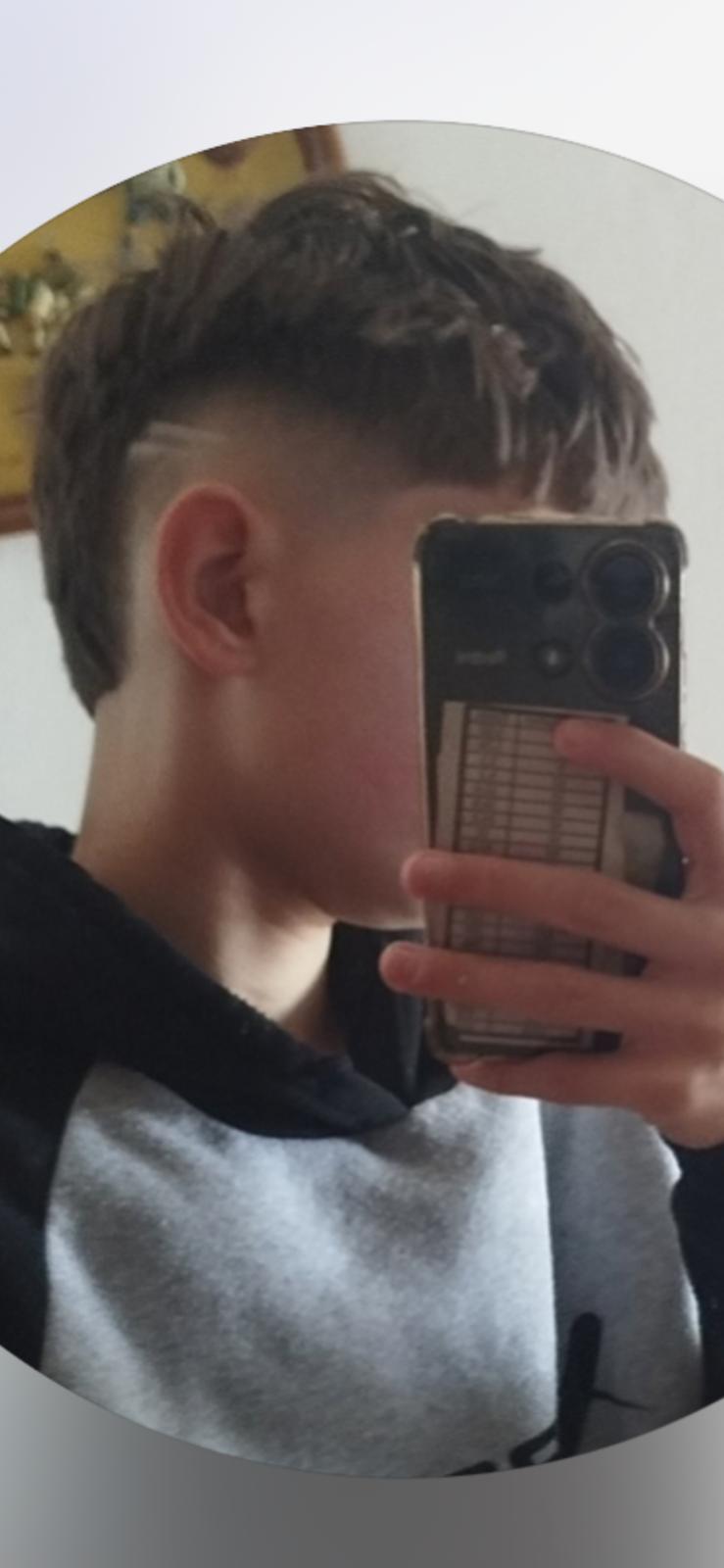 Cherche meuf