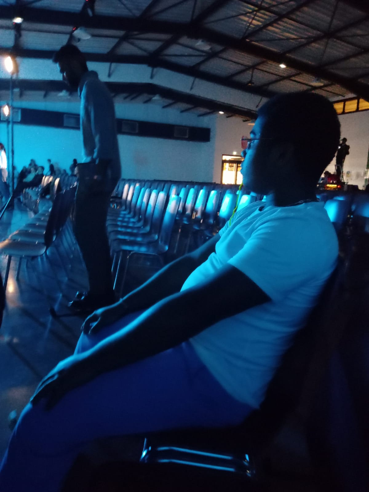 C'était mon concert a Caen