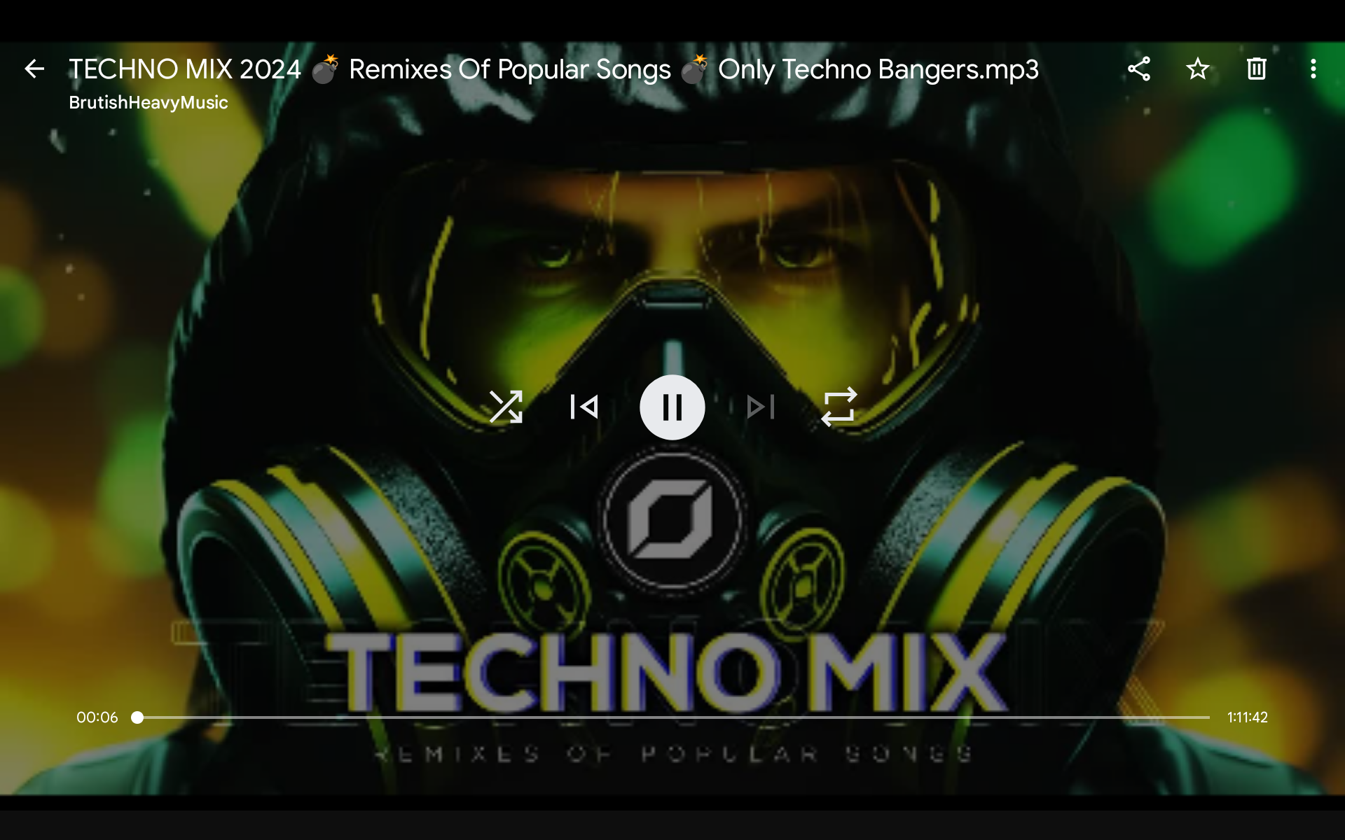 Pss que pour les Fann de voiture