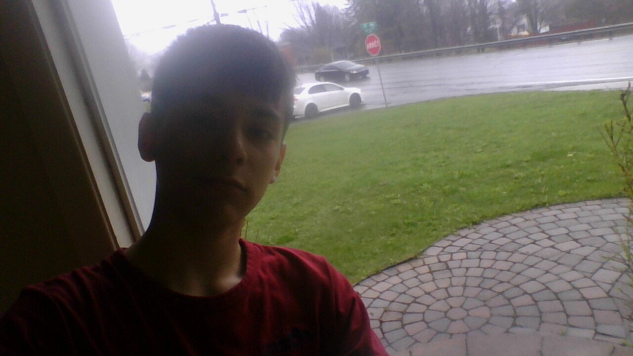 tranquile chez moi