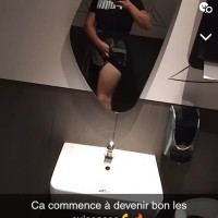 Photo de @Inconnitoo