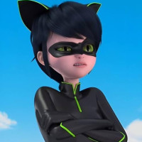 Photo de @Marinette🐞